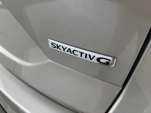 New 2025 MAZDA CX-5 AWD 2.5 S w/ Select Package image 10