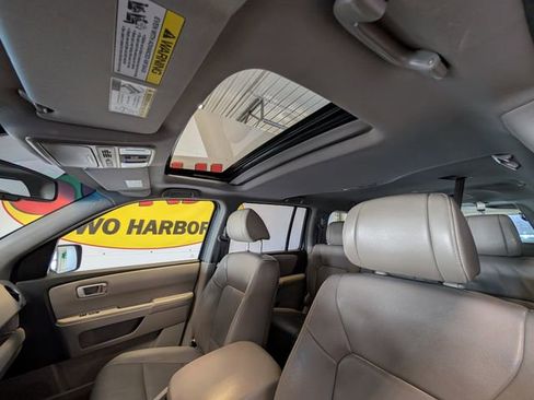 Used 2015 Honda Pilot EX-L image 27