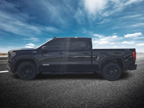 New 2026 GMC Sierra 1500 Elevation w/ Elevation Select Package image 16
