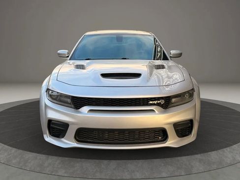Used 2019 Dodge Charger SRT Hellcat image 4