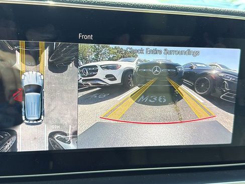 Certified 2023 Mercedes-Benz GLE 350 image 33