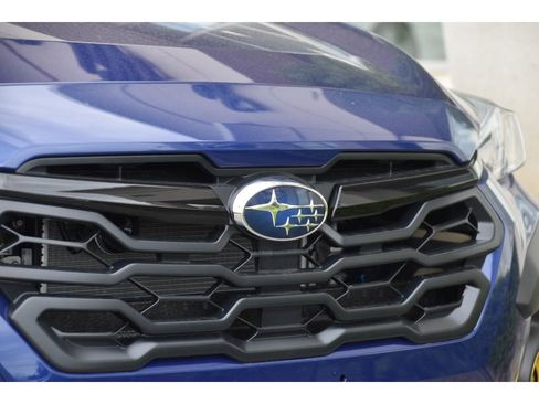 New 2026 Subaru Crosstrek 2.5i Sport AWD/4WD image 10