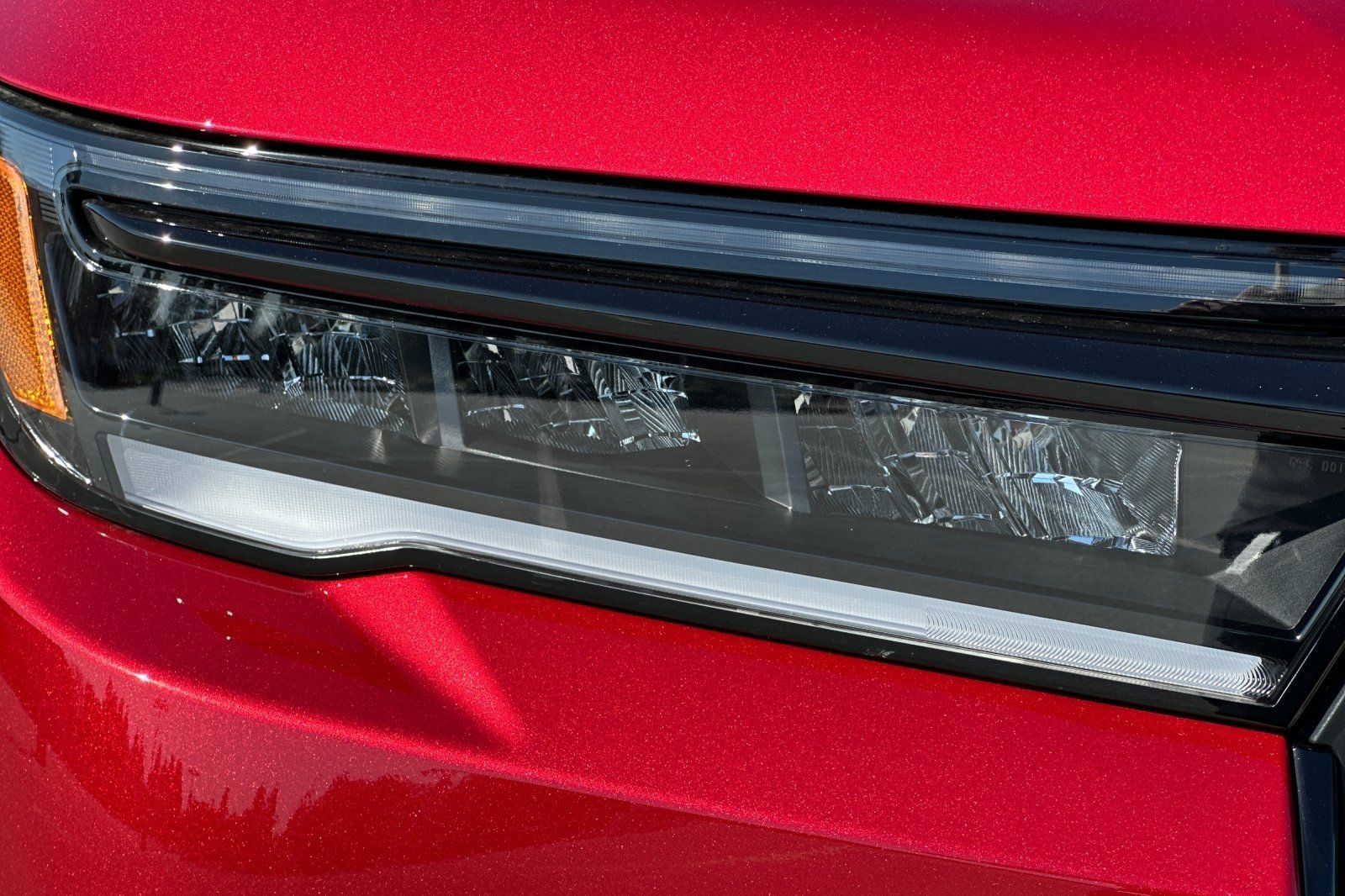 New 2026 Honda Pilot EX-L image 34