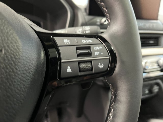 New 2026 Honda Passport TrailSport Elite image 17