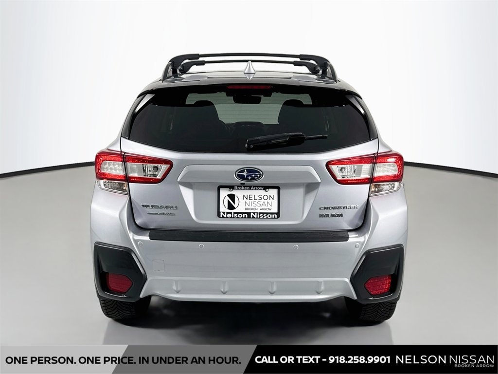 Used 2019 Subaru Crosstrek 2.0i Limited w/ Popular Package #2 AWD/4WD image 6