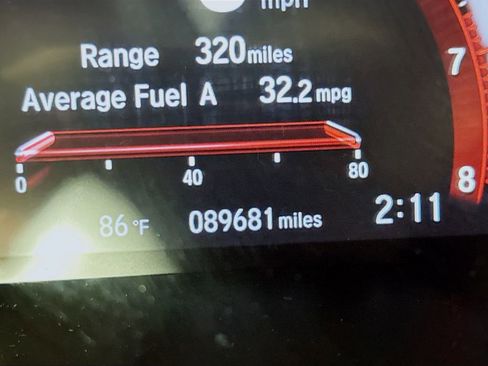 Used 2019 Honda Civic Sport image 14