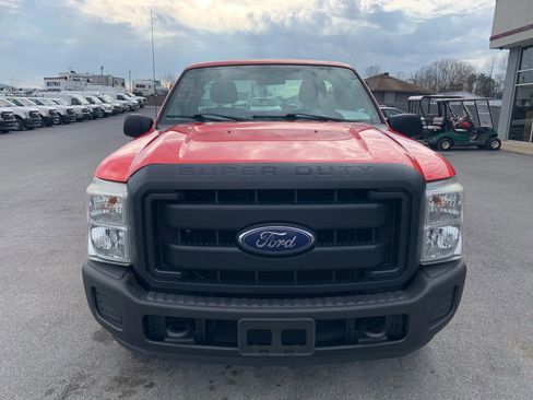 Used 2016 Ford F250 XL image 2
