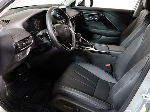 Certified 2025 Acura ADX AWD image 12