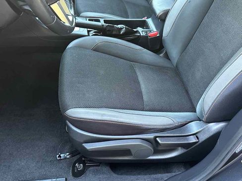 Used 2016 Subaru Crosstrek 2.0i Premium AWD/4WD image 13