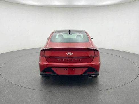 Used 2020 Hyundai Sonata SEL Plus w/ Tech Package image 7