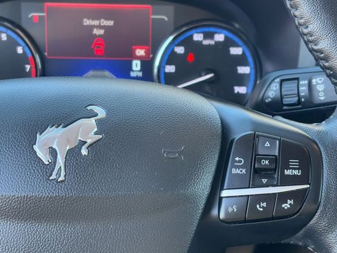 Used 2021 Ford Bronco Sport Outer Banks image 22