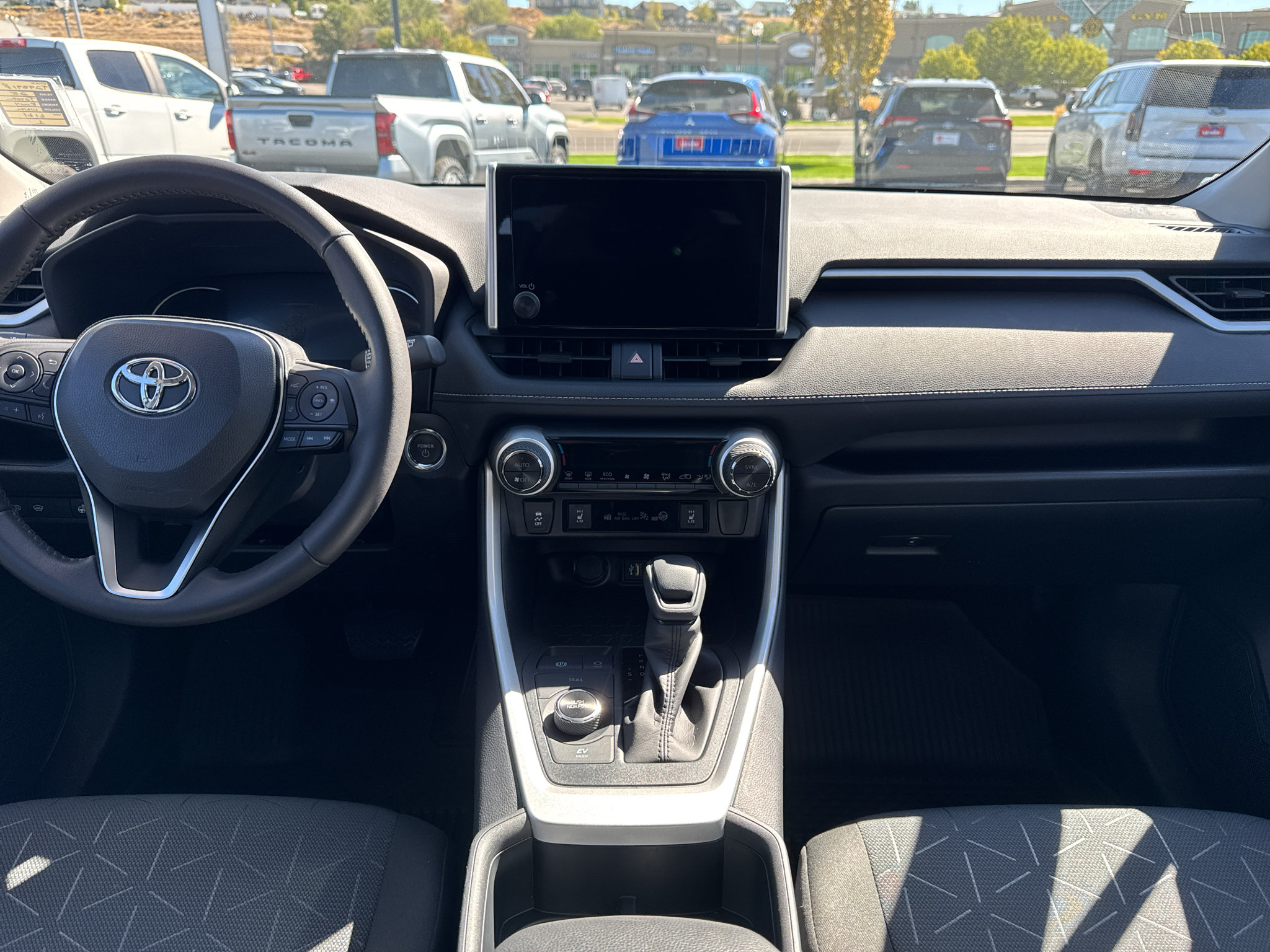 Certified 2025 Toyota RAV4 XLE w/ Weather Package AWD/4WD image 11