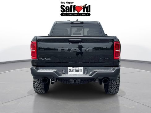 New 2026 RAM 1500 RHO w/ RHO Level 1 Equipment Group AWD/4WD image 7