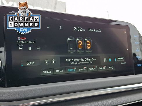 Used 2022 Hyundai Sonata Limited FWD image 18