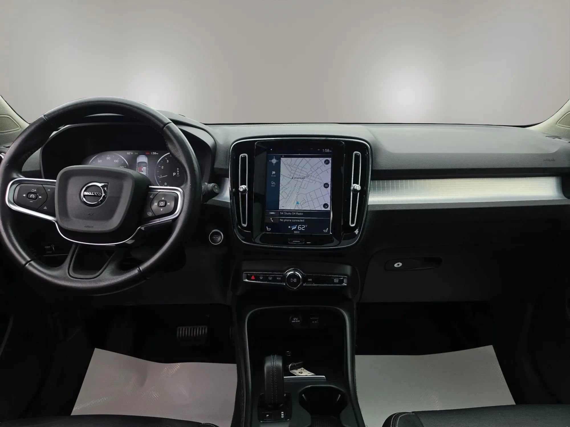 Used 2019 Volvo XC40 T5 Momentum AWD/4WD image 22