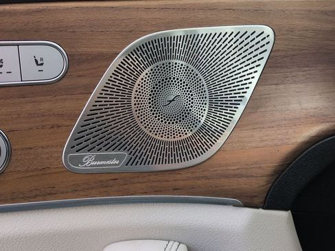 Used 2024 Mercedes-Benz GLE 350 GLE 350 image 32