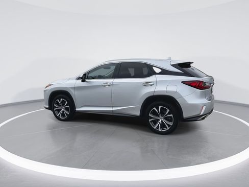 Used 2017 Lexus RX 350 AWD image 8