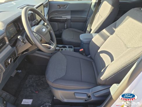 New 2026 Ford Maverick XL AWD/4WD image 6