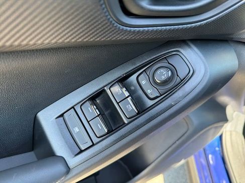 New 2026 Subaru Crosstrek 2.0i Premium AWD/4WD image 18