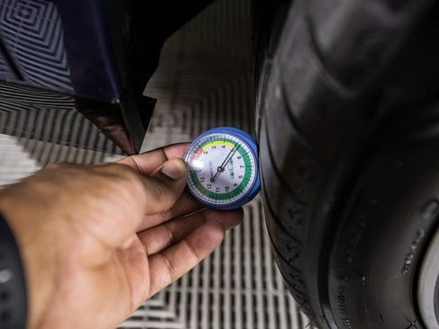 Used 2024 BMW X4 xDrive30i w/ M Sport Package image 45