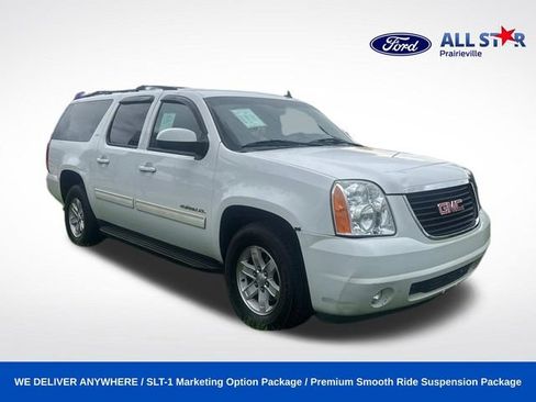 Used 2014 GMC Yukon XL SLT RWD image 1