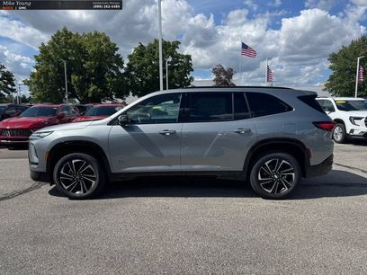 New 2026 Buick Enclave Sport Touring w/ Power Package