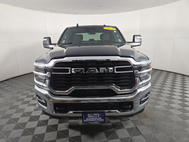 Used 2026 RAM 2500 Big Horn AWD/4WD image 11