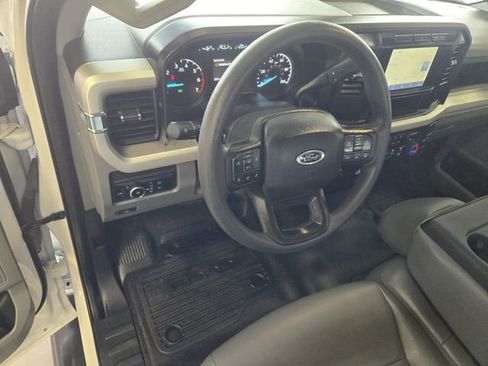 Used 2024 Ford F250 XL w/ FX4 Off-Road Package image 29