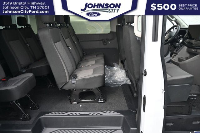 New 2027 Ford Transit 350 XL RWD image 33