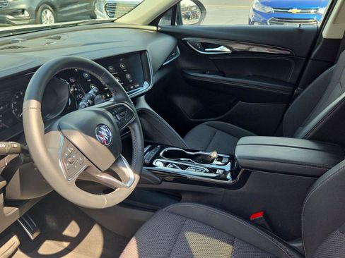 Used 2023 Buick Envision Preferred FWD image 10