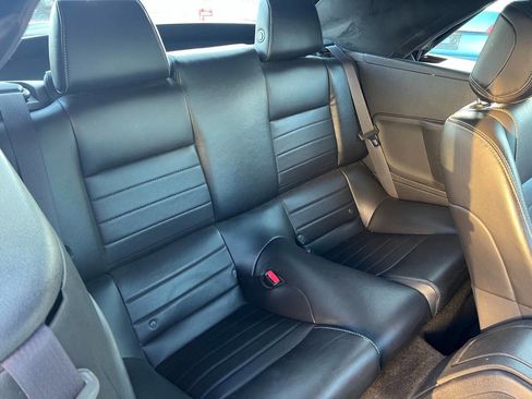 Used 2014 Ford Mustang Premium w/ Equipment Group 202A image 9