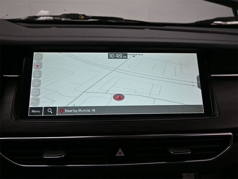 Used 2020 Kia Cadenza Technology image 25
