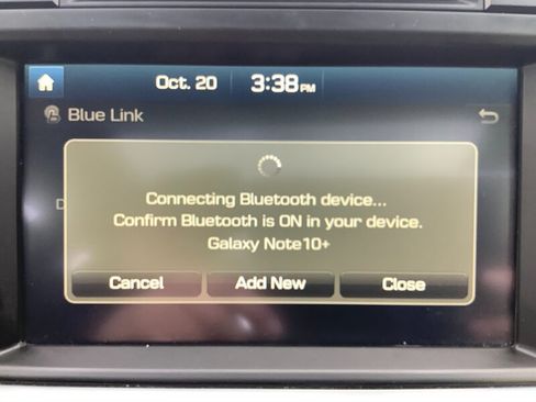 Used 2016 Hyundai Sonata Limited w/ Option Group 04 FWD image 15