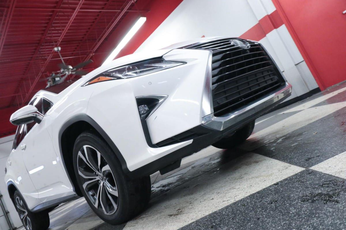 Used 2018 Lexus RX 350 FWD w/ Premium Package image 35
