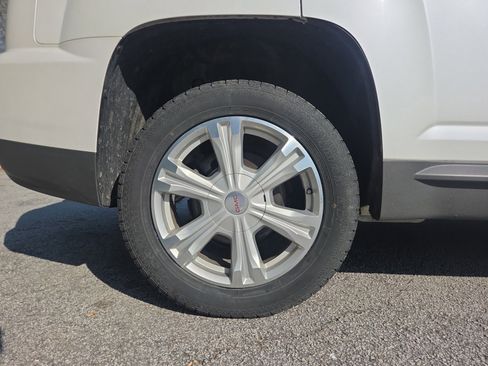 Used 2016 GMC Terrain SLT w/ Open Road Package image 23