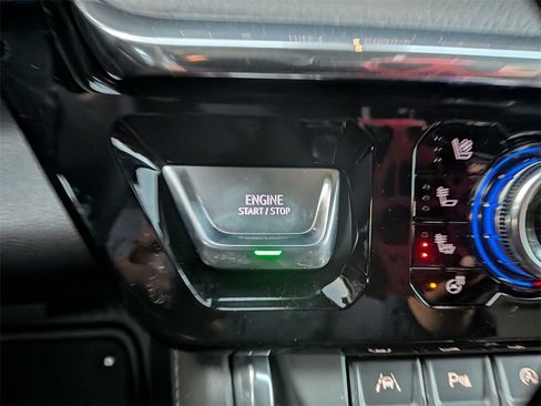 New 2026 GMC Sierra 1500 Denali image 22