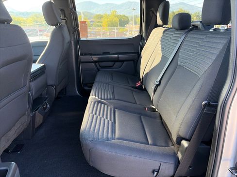 Certified 2023 Ford F150 XL w/ STX Appearance Package AWD/4WD image 19