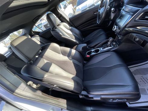 Used 2021 Acura ILX image 21