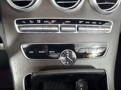 Used 2021 Mercedes-Benz C 300 Cabriolet image 21