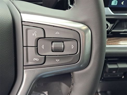 New 2026 Chevrolet Silverado 3500 LT w/ Trail Boss Package image 11