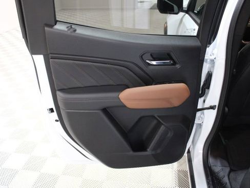 New 2026 GMC Canyon AT4 w/ Technology Plus Package image 21