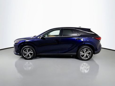 Certified 2025 Lexus RX 350 Premium w/ Convenience Package FWD image 8