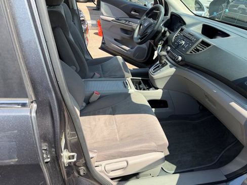Used 2014 Honda CR-V LX image 14