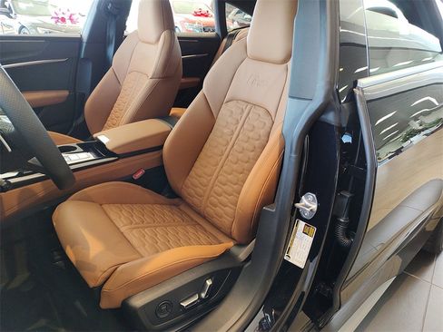 New 2025 Audi RS 7 performance Sportback image 5