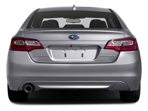 Used 2017 Subaru Legacy 2.5i Premium w/ Moonroof Package image 5