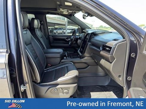 Used 2026 GMC Yukon AT4 Ultimate AWD/4WD image 18