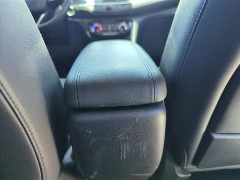 Used 2021 Buick Encore GX Preferred w/ Sport Touring Package FWD image 19