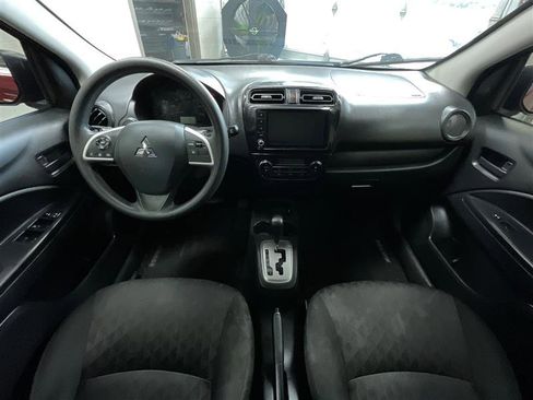 Used 2021 Mitsubishi Mirage ES FWD image 18