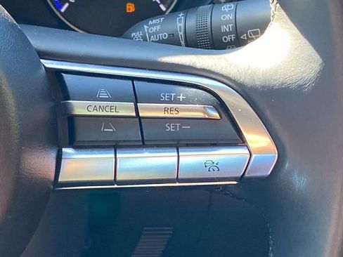 Used 2022 MAZDA CX-30 AWD 2.5 S w/ Preferred Package image 21