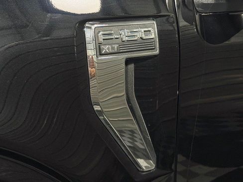 Used 2022 Ford F150 XLT w/ Equipment Group 301A Mid image 39